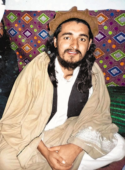 塔利班首领传遭炸死