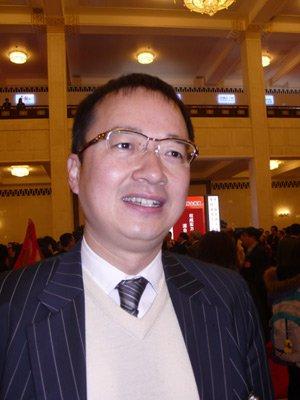 王征入股亚视不止数千万元