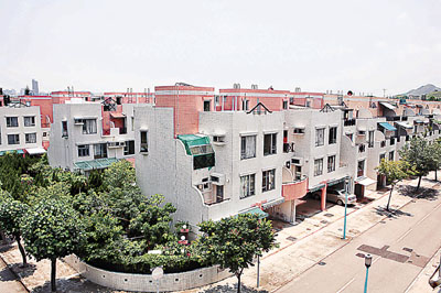 加州花园两日四宗成交 - 香港文汇报