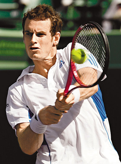 梅利美国赛爆冷出局