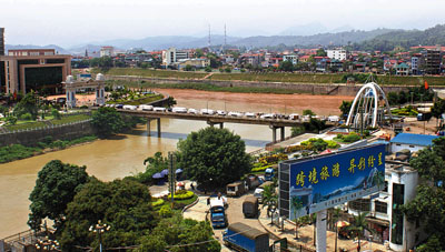 集民智 纳民意「桥头堡」破冰 云南谋势发力