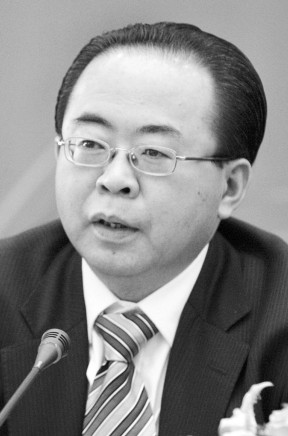 唐志国任辽阳市委书记