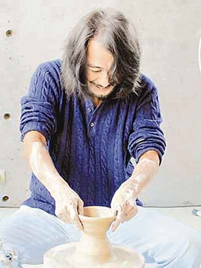 庆70寿辰 施明德酿「牢酒」