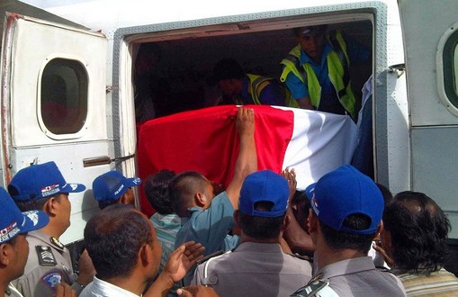 国产新舟60首发空难 订单或减