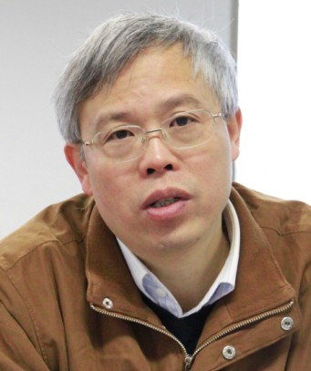 柴青山:贵州面临千载难逢的发展时机