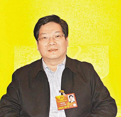 胡际权:国企发展要做强做优